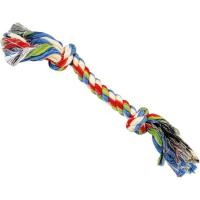 Juguete hueso mediano para perro BIOZOO, 1 ud