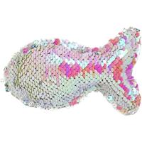 Pez lentejuelas BIOZOO, 1 ud