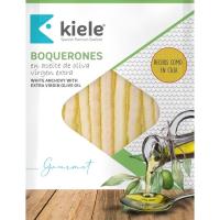 Boquerones en vinagre KIELE, bandeja 50 g