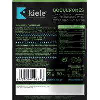 Boquerones en vinagre KIELE, bandeja 50 g