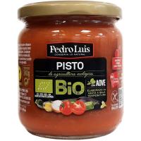 Pisto Eco PEDRO LUIS, frasco 370 ml