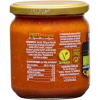 Pisto Eco PEDRO LUIS, frasco 370 ml