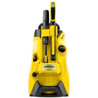 Hidrolimpiadora 130bar 420lts/h, 1800 W, K4 Power Control KARCHER, 1 ud. Hidrolimpiadora 130bar 420lts/h, 1800 W, K4 Power Control KARCHER, 1 ud.