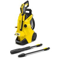 Hidrolimpiadora 130bar 420lts/h, 1800 W, K4 Power Control KARCHER, 1 ud.