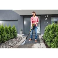Hidrolimpiadora 130bar 420lts/h, 1800 W, K4 Power Control KARCHER, 1 ud.