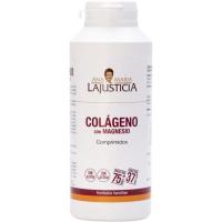 Colágeno con magnesio ANA MARIA LAJUSTICIA, bote 450 comprimidos Colágeno con magnesio ANA MARIA LAJUSTICIA, bote 450 comprimidos
