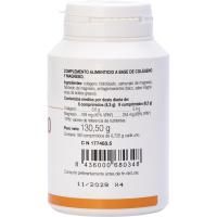 Colágeno con magnesio ANA MARIA LAJUSTICIA, bote 180 comprimidos