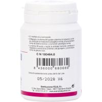 Triptófano c/ magnesio+vit B6 A. LAJUSTICIA, bote 60 comprimidos