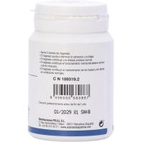 Magnesio total 5 ANA MARIA LAJUSTICIA, bote 100 comprimidos