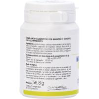 Magnesio total 5 c/ harpago A.M. LAJUSTICIA, bote 70 comprimidos