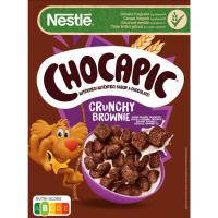 Cereales NESTLÉ CHOCAPIC BROWNIE, caja 300 g