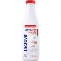 Gel LACTOVIT LACTOUREA, bote 750 ml Gel LACTOVIT LACTOUREA, bote 750 ml