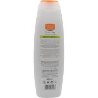 Gel de ducha aloe vera NATURAL HONEY, bote 650 ml