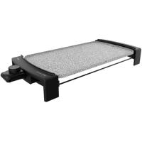 Plancha de asar Tasty&Grill 3000 RockWater, 2600W CECOTEC