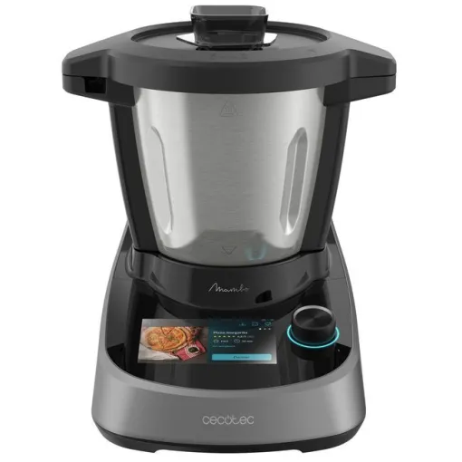 Robot de cocina Mambo Touch, 3,3L CECOTEC