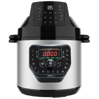 Olla eléctrica programable, 6 lítros, GM H Fry CECOTEC