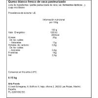 Apetina ARLA, bandeja 150 g
