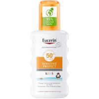 Solar SPF50+ EUCERIN KIDS, spray 200 ml Solar SPF50+ EUCERIN KIDS, spray 200 ml