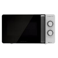 Microondas sin grill blanco, 20 litros, 700 W, Proclean 3010 CECOTEC