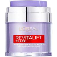 L'OREAL REVITALIF gel krema azido hialuronikoduna, potoa 50 ml