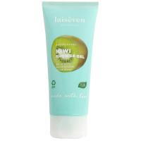Gel de baño kiwi LAISEVEN, tubo 100 ml