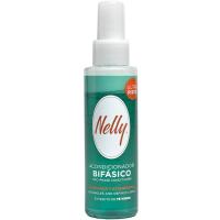 Acondicionador bifasico rizos NELLY, spray 100 ml