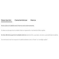 Acondicionador bifasico rizos NELLY, spray 100 ml