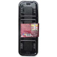 Brazo de yema con nata EROSKI, 550 g