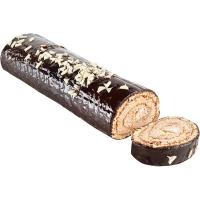 Brazo de trufa EROSKI, 550 g