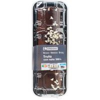 Brazo de trufa EROSKI, 550 g