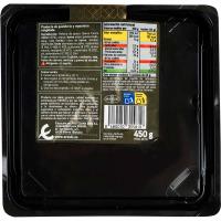 Tarta de queso EROSKI, 450 g