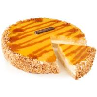 Tarta San Marcos EROSKI, 550 g