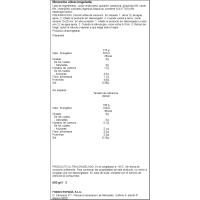 FINDUS baratzeko menestra, poltsa 650 g