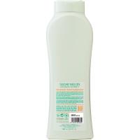 Gel de ducha sugar melon TULIPAN NEGRO, bote 650 ml