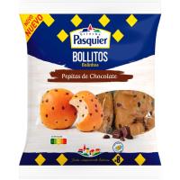 Bollito con pepitas PASQUIER, paquete 333 g
