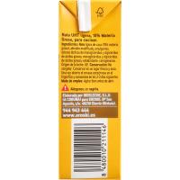 EROSKI kozinatzeko esne gaina, sorta 3x200 ml