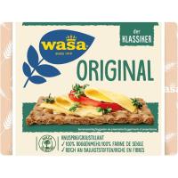 WASA ogi originala, paketea 205 g