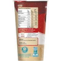 Café Latte Cappuccino descafeinado NESCAFÉ, vaso 205 ml