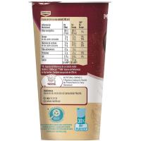 Latte Cookies NESCAFÉ, vaso 205 ml