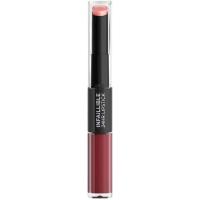 Barra de labios infailible x3 502 L¿OREAL, pack 1 ud