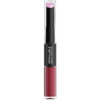 Barra de labios infalible x3 302 L`OREAL, pack 1 ud