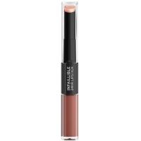 Barra de labios infalible x3 101 L`OREAL, pack 1 ud