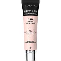 LOREAL PRIME LAB pore minim. aurre oinarria, sorta 1 ale