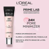 LOREAL PRIME LAB pore minim. aurre oinarria, sorta 1 ale
