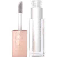 Brillo de labios gloss lifter 001 MAYBELLINE, pack 1 ud