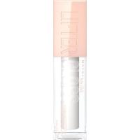 MAYBELLINE gloss lifter 001 ezpainetako distira, sorta 1 ale