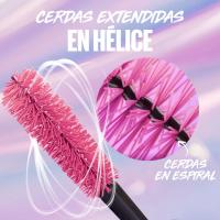 Máscara falsies surreal waterproof MAYBELLINE, pack 1 ud