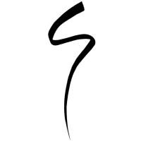 Liner de ojos ink pen black MAYBELLINE, 1 ud