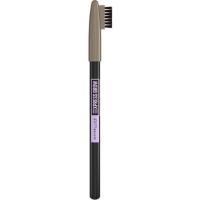 Lápiz de cejas brow 02 blonde MAYBELLINE EXPRESS, pack 1 ud