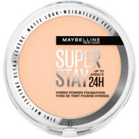 MAYBELLINE SUPERSTAY 24H 10 Hauts konpaktuak, sorta 1 ale